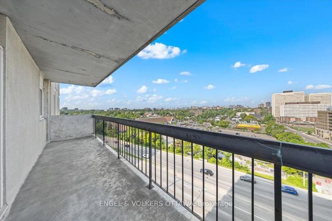908 - 158A Mcarthur Ave, Condo with 1 bedrooms, 1 bathrooms and null parking in Vanier ON | Image 12
