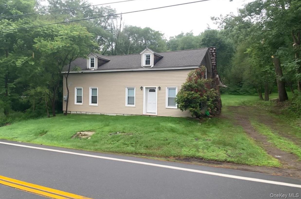 Residential Lease in Mamakating