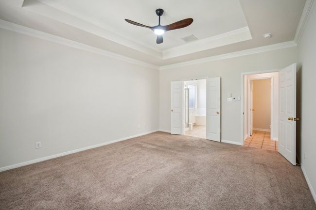 Primary Bedroom | Image 12