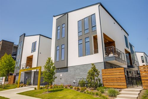 206-2180 Bennett Avenue, Dallas, TX, 75206 | Card Image