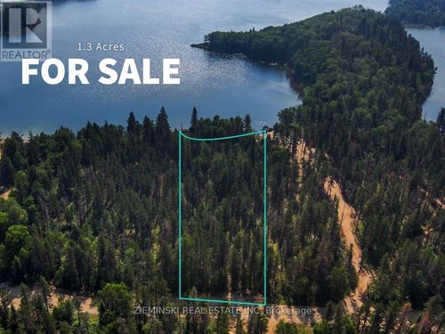Lot 6 Plan 6m499, North Munro Lake Road, Black River Matheson (Matheson Unorganized), ON, P0K1N0 | Card Image