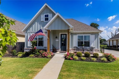 6974 Summer Hill Cv, Springdale, AR, 72762-6381 | Card Image