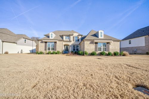 7564 Willowdale Drive, Olive Branch, MS, 38654 | Card Image