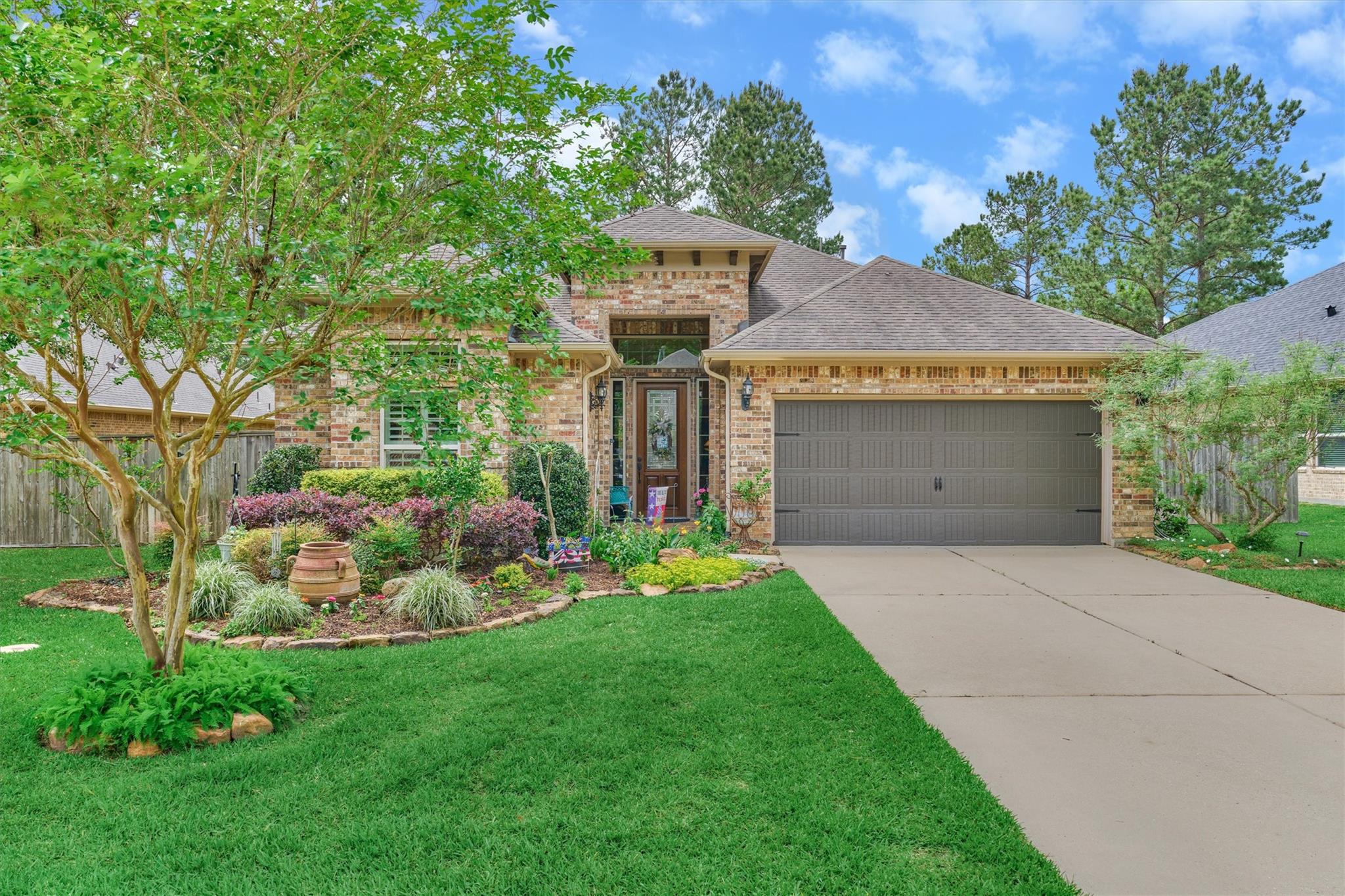 Residential in Montgomery 5