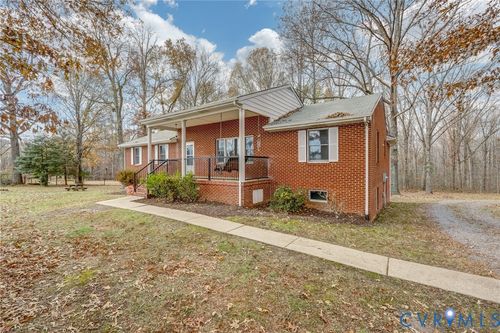 3534 Davis Mill Rd, Goochland, VA, 23063-2313 | Card Image