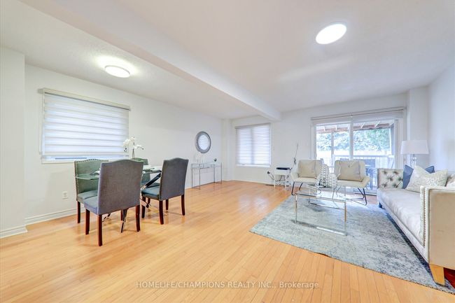 4 Croxley Green, House other with 4 bedrooms, 3 bathrooms and 2 parking in Markham ON | Image 12