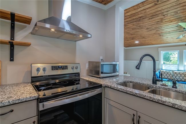 179 Flatrock Rd, House other with 3 bedrooms, 2 bathrooms and null parking in Honea Path SC | Image 30