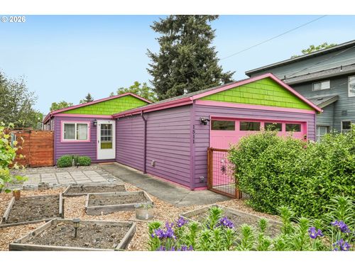 1511 Ne Rosa Parks Way, Portland, OR, 97211 | Card Image