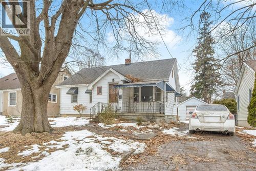 68 Tweedsmuir Ave E, Chatham, ON, N7M3Z8 | Card Image