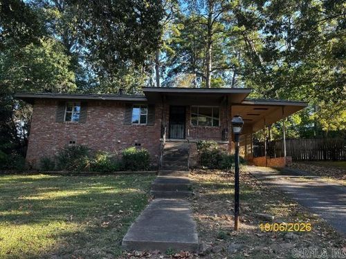 30 Berkshire Dr, Little Rock, AR, 72204-3535 | Card Image