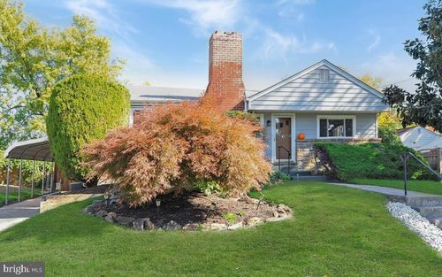 8103 Kennewick Ave, TAKOMA PARK, MD, 20912-7411 | Card Image