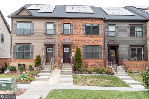 54 Verdant Oak Aly, CLARKSBURG, MD, 20871-3504 | Card Image