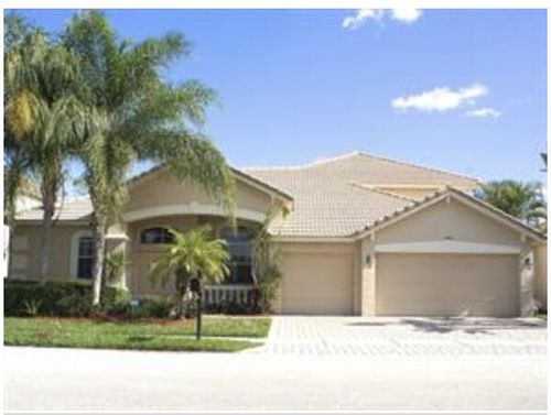 3668 Turtle Island Ct, West Palm Beach, FL, 33411-6444 | Card Image
