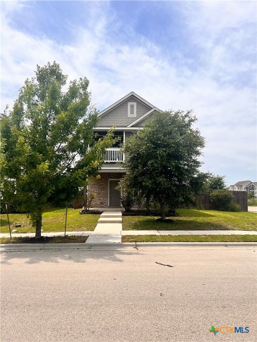 100 Clearlake Dr, Hutto, TX, 78634-2160 | Card Image