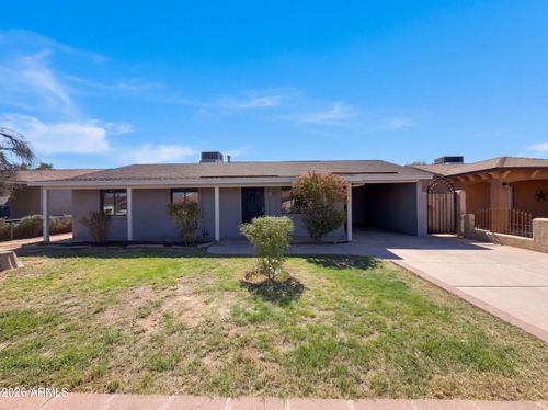 5921 W Cypress St, Phoenix, AZ, 85035-3538 | Card Image