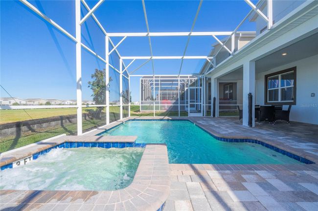 8868 Cabot Cliffs Drive, House other with 8 bedrooms, 5 bathrooms and null parking in Davenport FL | Image 62