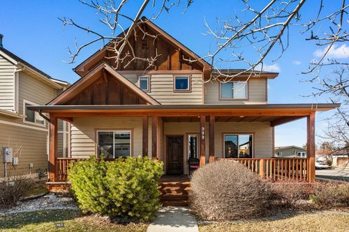 999 Jessie Way, Bozeman, MT, 59715-3276 | Card Image