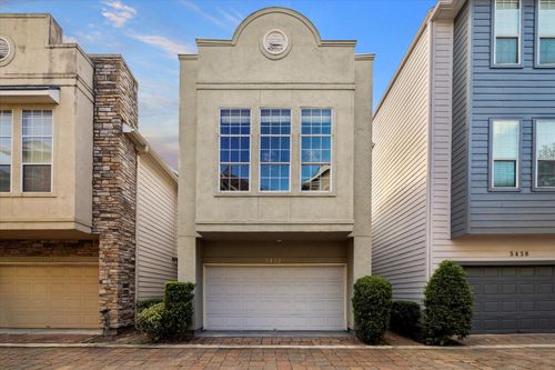 3432 Cline St, Houston, TX, 77020-6126 | Card Image