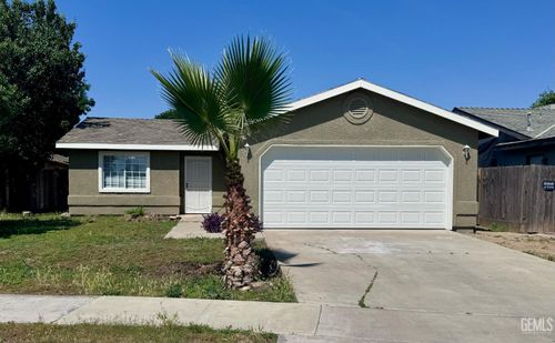 1863 Grapewood St, Tulare, CA, 93274-8743 | Card Image