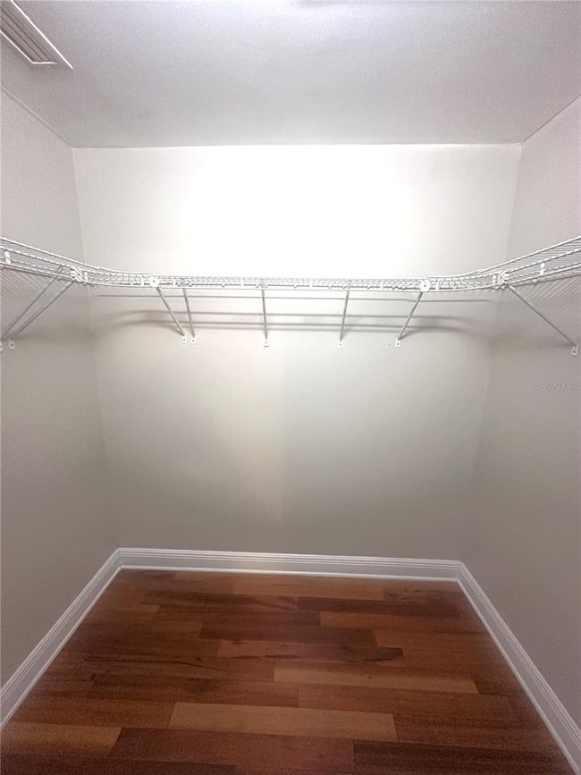 Primary Walk-in Closet | Image 16