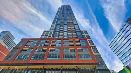 3009-108 Peter St, Toronto, ON, M5V0W2 | Card Image