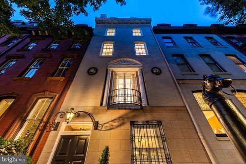 2031 Delancey Pl, PHILADELPHIA, PA, 19103-6509 | Card Image