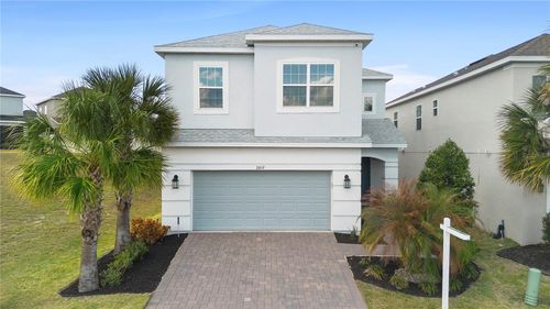 2812 Hilltop Rd, CLERMONT, FL, 34711-7542 | Card Image