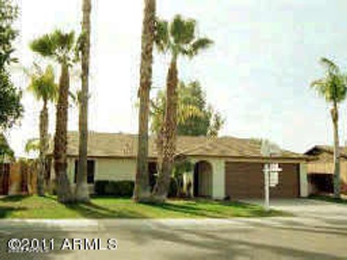 807 W Nopal Pl, Chandler, AZ, 85225-2634 | Card Image