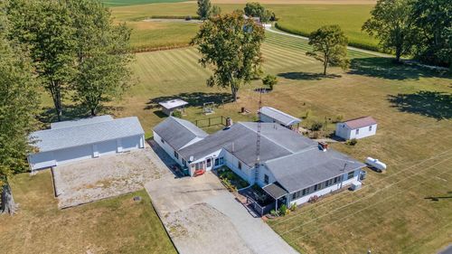 9522 Smith Rd, Ashley, OH, 43003-9776 | Card Image