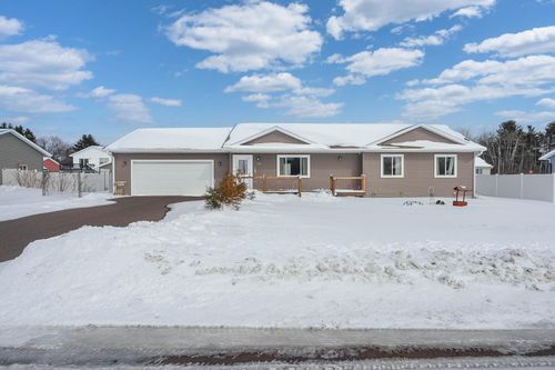 274 Nielsen Lane, Chetek, WI, 54728 | Card Image