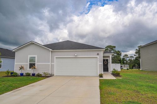 272 Warner Crossing Way, Loris, SC, 29569-5682 | Card Image