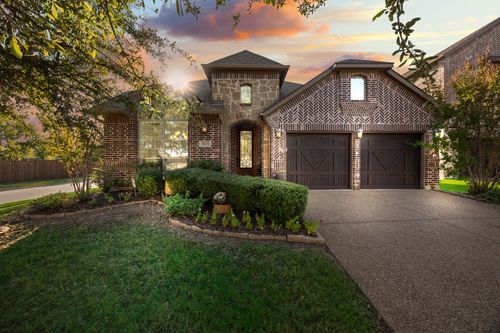 3601 Tatum Dr, Mckinney, TX, 75071-6226 | Card Image
