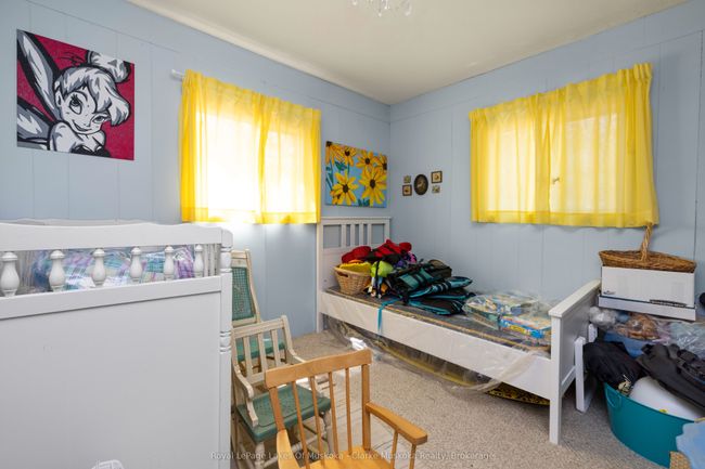 185 Woodland Trail, House other with 4 bedrooms, 2 bathrooms and 4 parking in Port Severn ON | Image 16