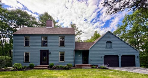 135 Fairwind Ln, Yarmouth, ME, 04096-6155 | Card Image