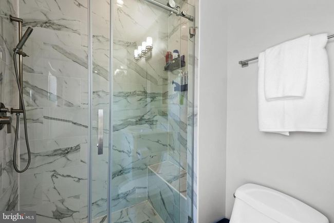 5500 Eads St Ne, House other with 4 bedrooms, 4 bathrooms and null parking in WASHINGTON DC | Image 40
