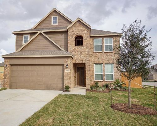 5463 Grand View Cir, Fulshear, TX, 77423-3037 | Card Image