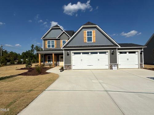 lot-28-23 Juju Dr, Clayton, NC, 27520-6335 | Card Image