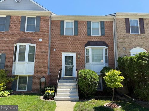 6745 Cardinal Woods Ct, LORTON, VA, 22079-1356 | Card Image