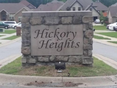 3702 Buckskin Rd, Benton, AR, 72015-5076 | Card Image