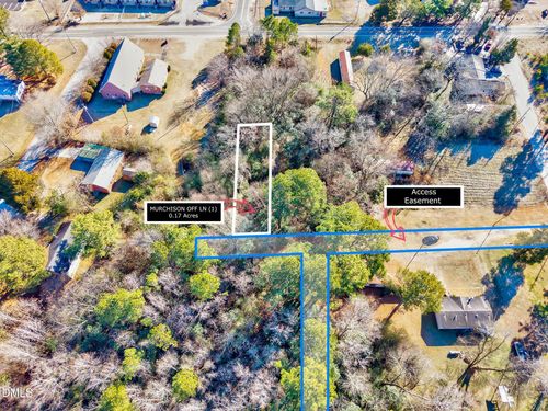 Lot 15 Murchison Ln, Lillington, NC, 27546-8062 | Card Image
