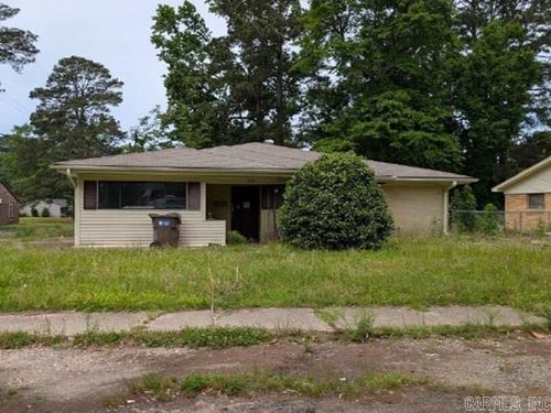 1132 Wallace Street, Malvern, AR, 72104 | Card Image