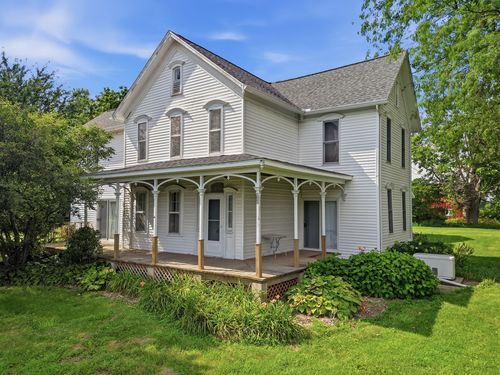 24654 Hazel Road, Sterling, IL, 61081 | Card Image