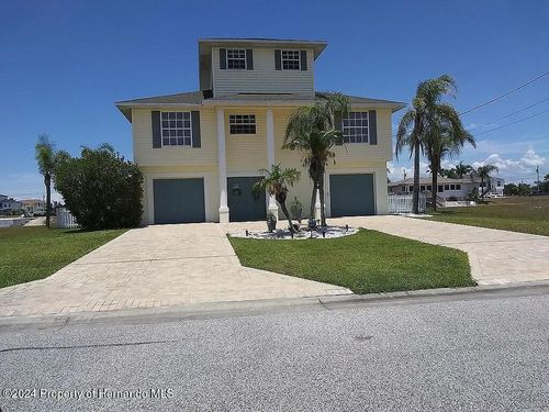 3519 Cobia Dr, HERNANDO BEACH, FL, 34607-3635 | Card Image