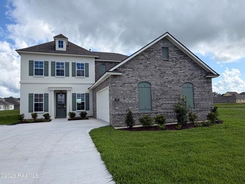 107 Canehaven Blvd, Youngsville, LA, 70592-4508 | Card Image
