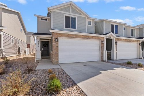 1195 W Hidden Spring Dr, Santaquin, UT, 84655-4665 | Card Image