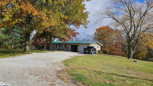 802 Spring St, Hedrick, IA, 52563-9318 | Card Image