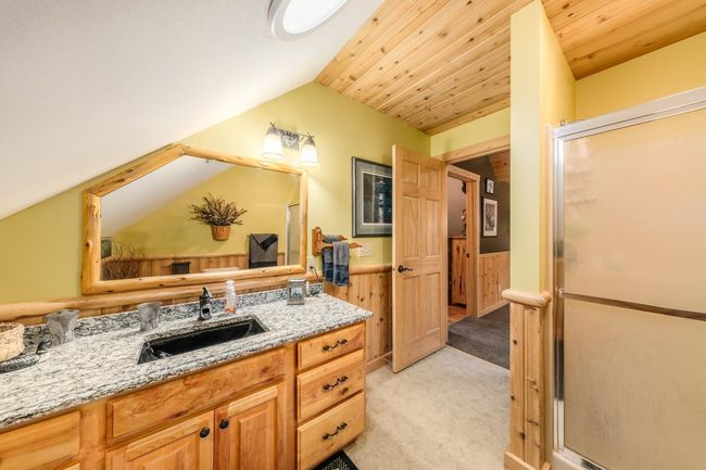 N10627 Bay View Lane, House other with 4 bedrooms, 3 bathrooms and null parking in WORCESTER WI | Image 24