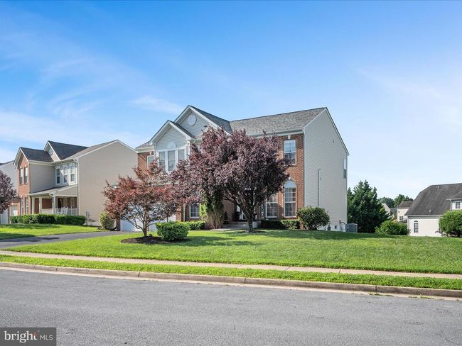 210 Kemper Ct, House other with 6 bedrooms, 4 bathrooms and null parking in STEPHENSON VA | Image 8
