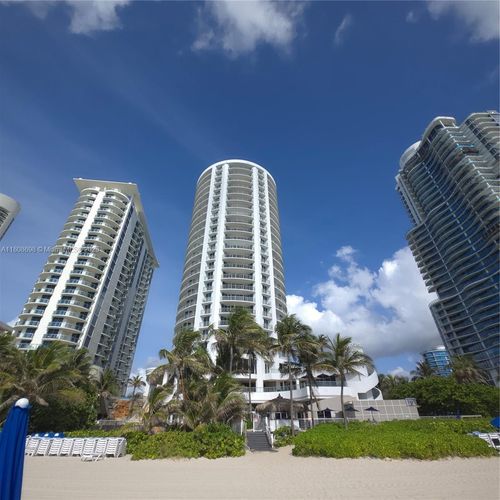 1101-17375 Collins Ave, Sunny Isles Beach, FL, 33160-3410 | Card Image
