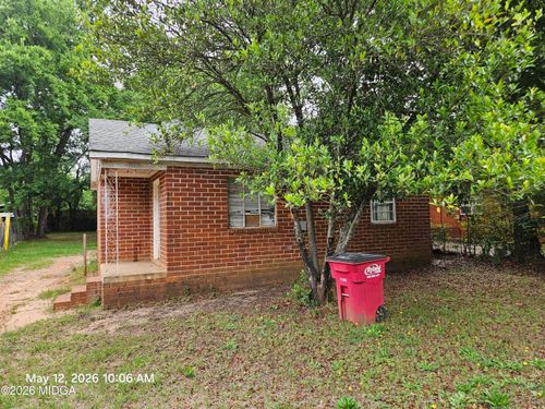 603 Shi Place, Macon, GA, 31206 | Card Image